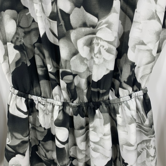 Show Me Your Mumu Rainey Mini Dress in Blossom Bling Sz S - Picture 9 of 15